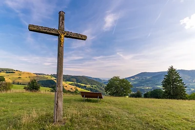 Gästehaus Holzer Kreuz -