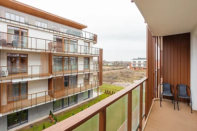 Sun&Snow Resorts - Apartment A19