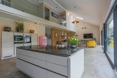 Casa vacanze Vacanza di relax Malchow