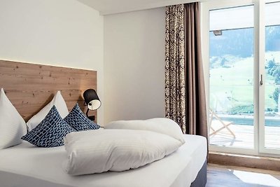 Apartament Dla rodzin Saalbach Hinterglemm