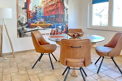 Appartamento Vacanza con famiglia Schönfeld