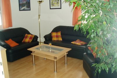 Vakantieappartement Gezinsvakantie Bad Kissingen