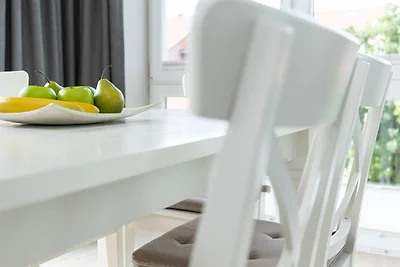 Vakantieappartement Gezinsvakantie Schönberg & Schönberger beach