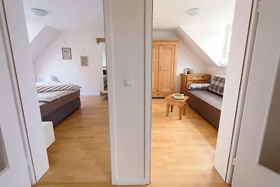 Appartamento Vacanza con famiglia Eckernförde
