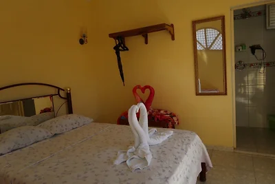 Appartamento Vacanza con famiglia Trinidad - Tobago