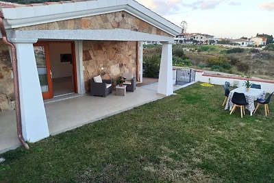 Vakantieappartement Gezinsvakantie Nuoro