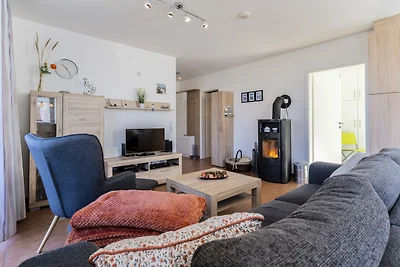 Vakantieappartement Gezinsvakantie Großenbrode