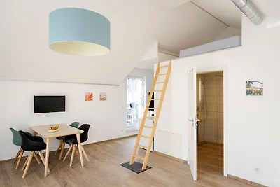 Ferienwohnung Pfingstrose