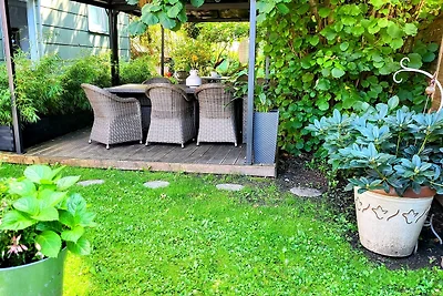 Appartamento Vacanza con famiglia Bad Harzburg