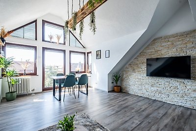 Vakantieappartement Gezinsvakantie Böblingen