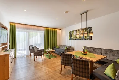 Hotel Alpinjuwel Gerlos - Apartment