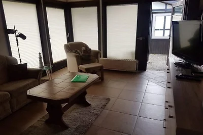 Bungalow M 43 in Burhave