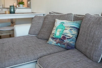 Strandhotel Dahme TraumMeerBlick