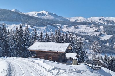 Chalet zum Feldalphorn (Prädasten