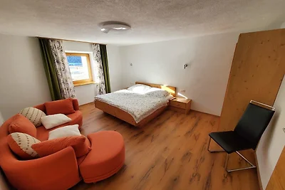 Vakantieappartement Gezinsvakantie Grän