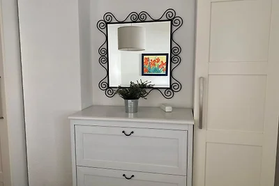 Vakantieappartement Gezinsvakantie Gustow