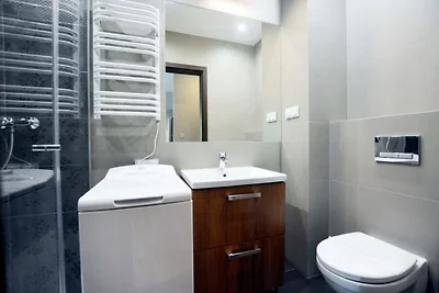 Sun&Snow Dwie Sosny - Apartment 58