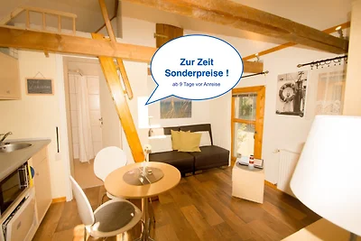 Vakantieappartement Gezinsvakantie Wendtorf