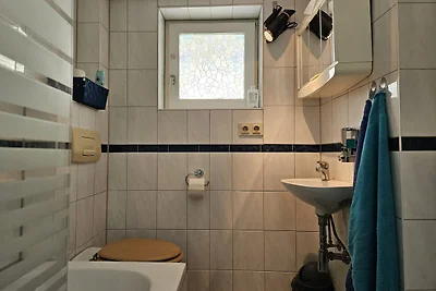 Vakantiehuis Ontspannende vakantie Ober-Mörlen