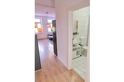 Heimatliebe Wismar in der Altstadt