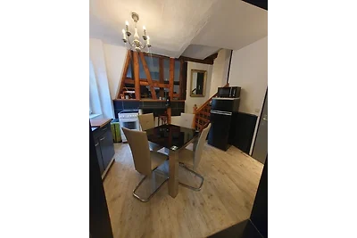 "Bedroo" Ferienwohnung am