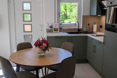 Apartment Stettemer Berg