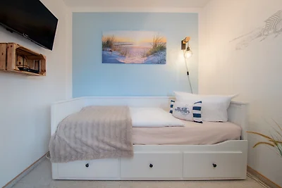 Vakantieappartement Gezinsvakantie Heiligenhafen