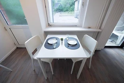 Apartament Dla rodzin Bad Oldesloe