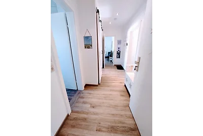 Appartamento Vacanza con famiglia Geestland