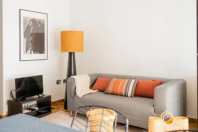 Vakantiehuis Ontspannende vakantie Orosei