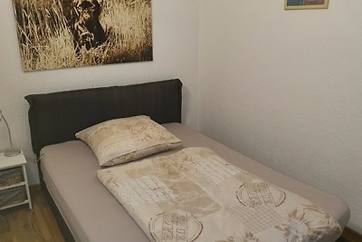 Vakantieappartement Gezinsvakantie Mittelnkirchen