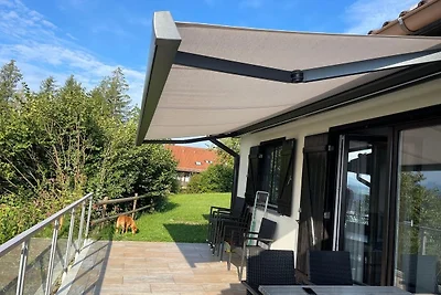 Domek letniskowy Urlop wypoczynkowy Lechbruck am See