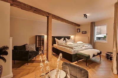 Boutique-Ferienwohnung Oboe