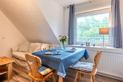 Vakantieappartement Gezinsvakantie Midlum