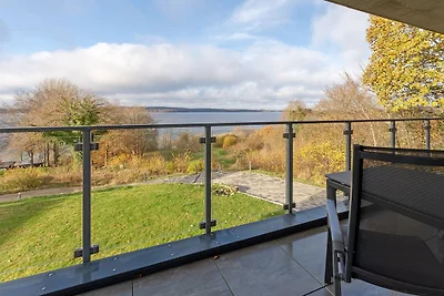 Vakantieappartement Gezinsvakantie Bosau