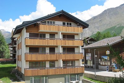Appartementhaus Venetz (SAAS107)