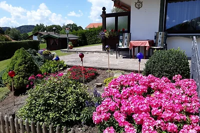 Gästehaus Bergfrieden