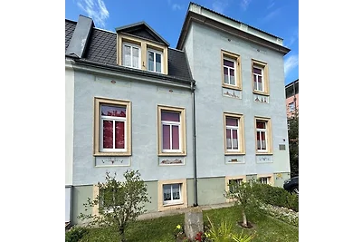 Ambiente an der Elbe, Wohnung OG