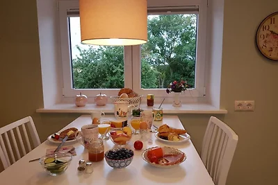 Haferspieker