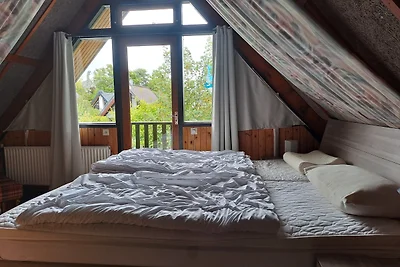 Bungalowpark in Nordholland