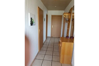 Ferienhaus Leuchtturm