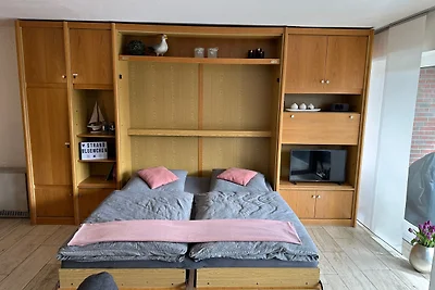 Vakantieappartement Gezinsvakantie Butjadingen