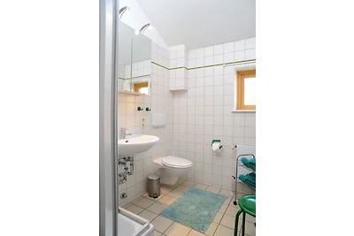 Palm Ferienhaus - Grün