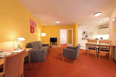 Apartment Mitte 3