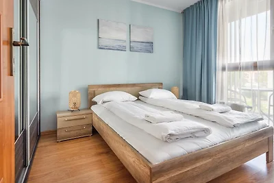 Appartement Vacances avec la famille Gdansk