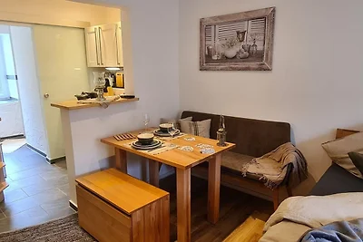 Haus Waldstein Kraxler Pärchen