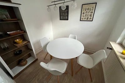 Appartamento Vacanza con famiglia Bad Segeberg