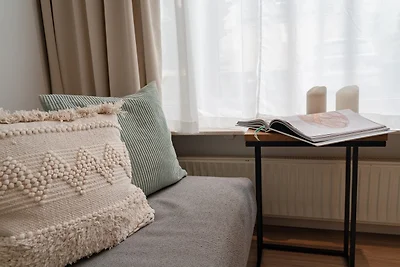 Lieblingsplatz Norderney