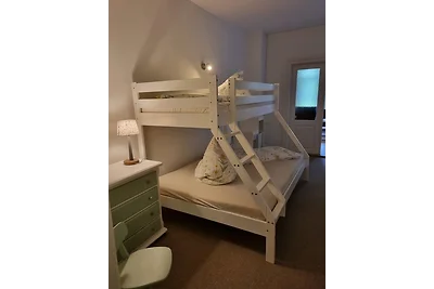 Vakantieappartement Gezinsvakantie Burg auf Fehmarn