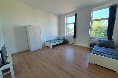 Blauwal (1-8 Personen)